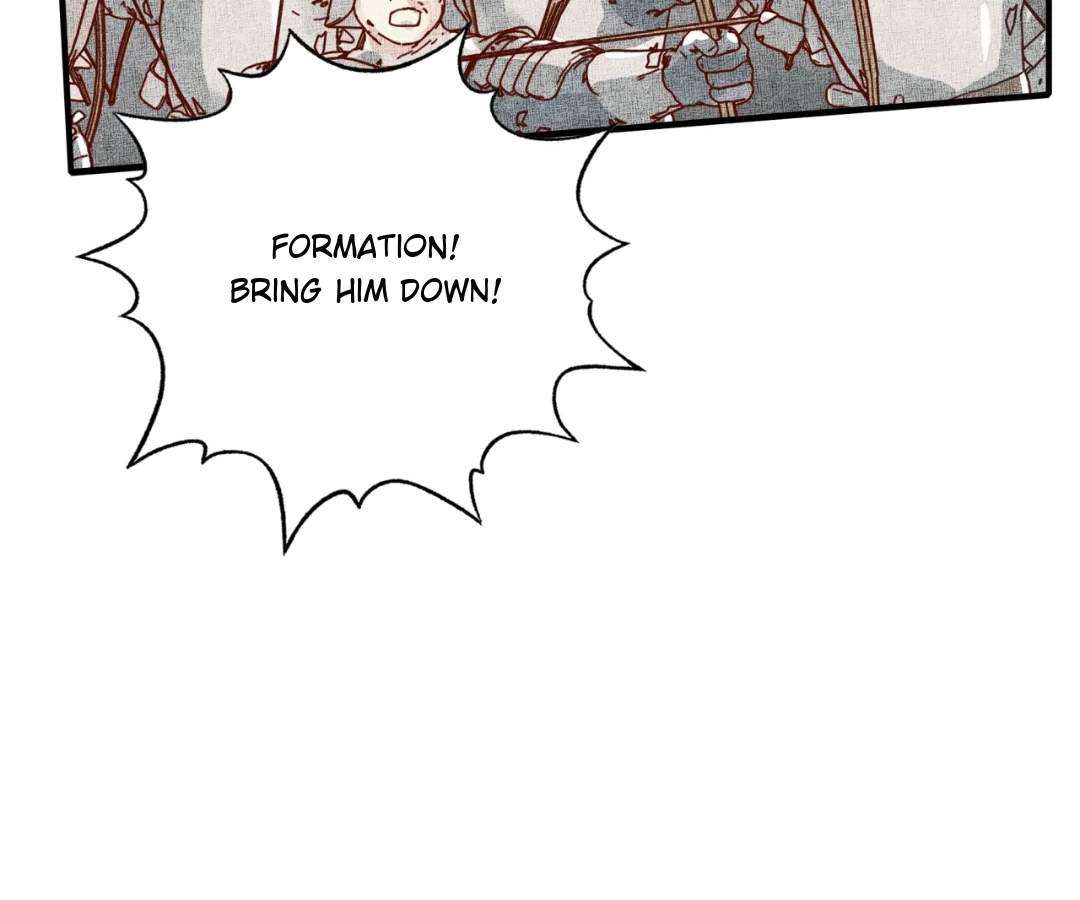 Try me again if you Dare! Chapter 54 - Page 69