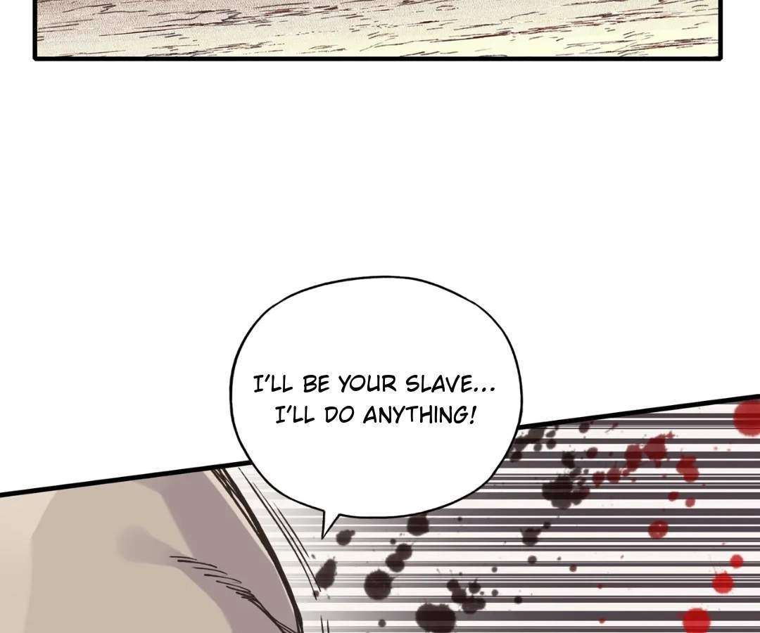 Try me again if you Dare! Chapter 54 - Page 7