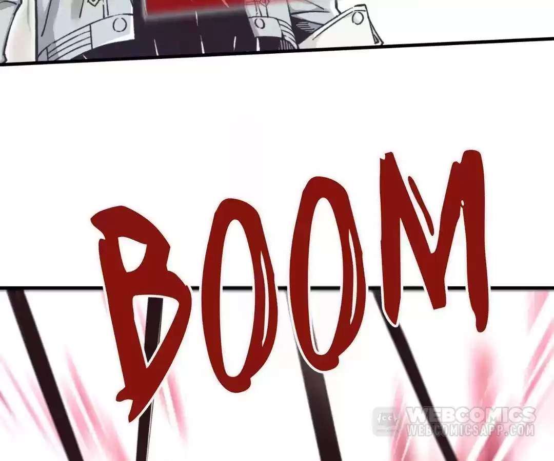 Try me again if you Dare! Chapter 54 - Page 76