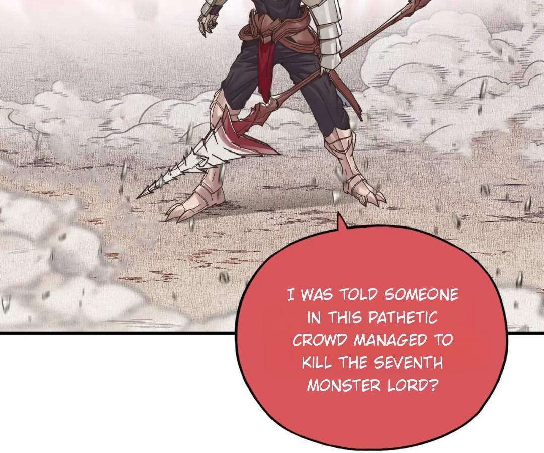 Try me again if you Dare! Chapter 54 - Page 80