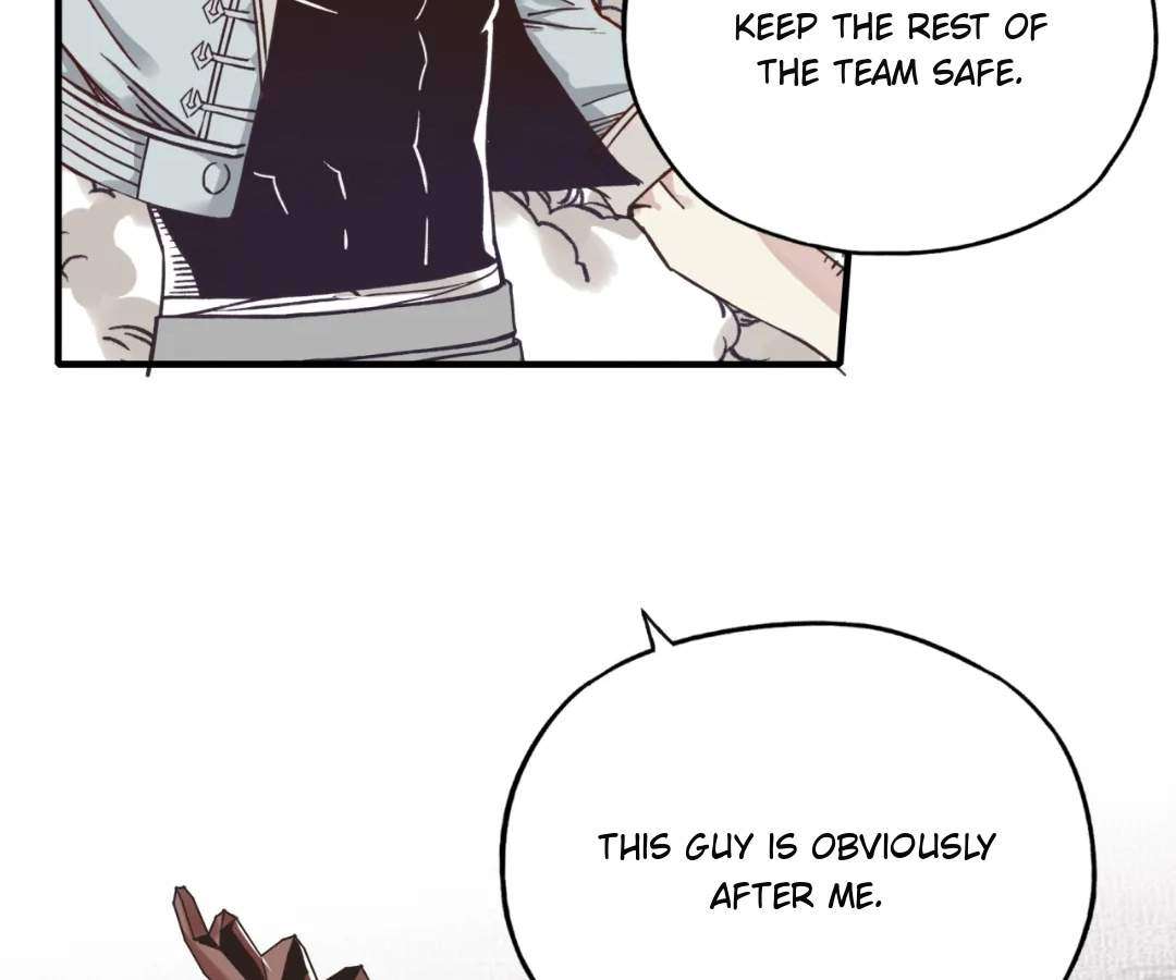 Try me again if you Dare! Chapter 54 - Page 82