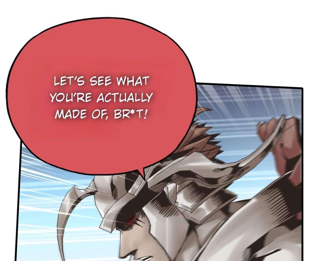 Try me again if you Dare! Chapter 54 - Page 89