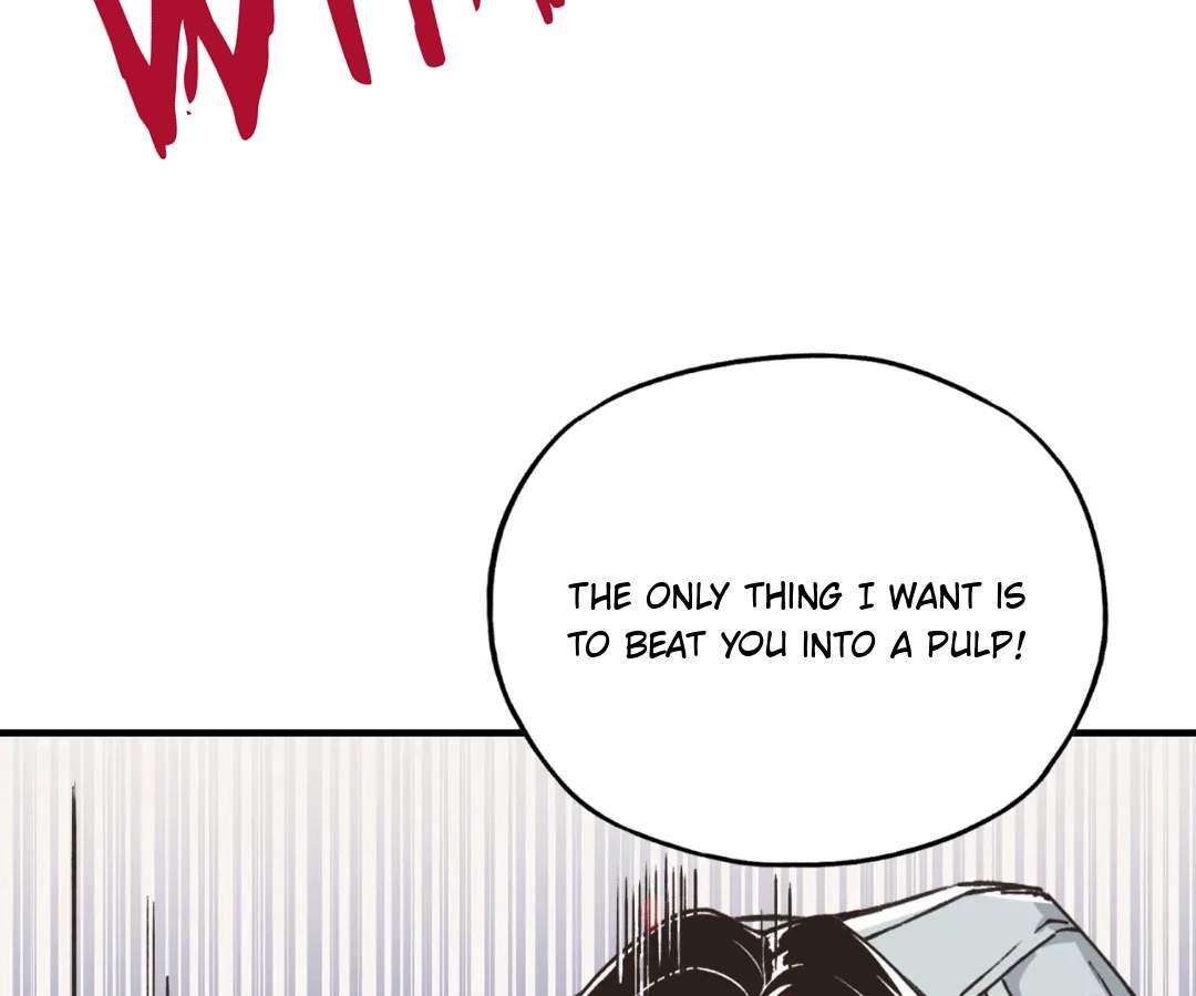 Try me again if you Dare! Chapter 54 - Page 9