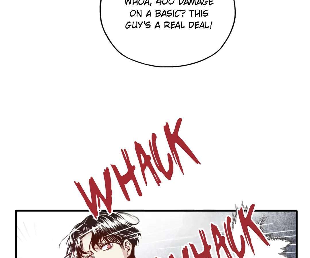 Try me again if you Dare! Chapter 54 - Page 94