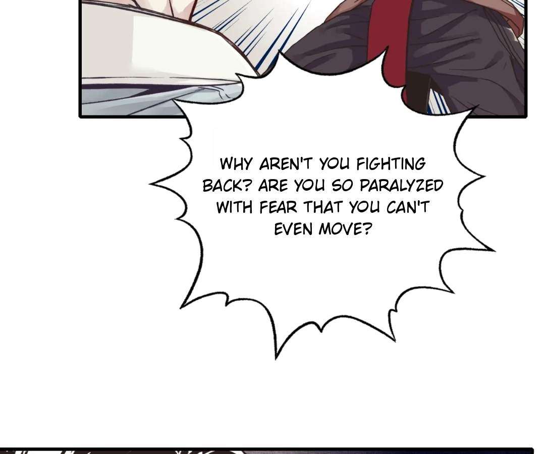 Try me again if you Dare! Chapter 54 - Page 97