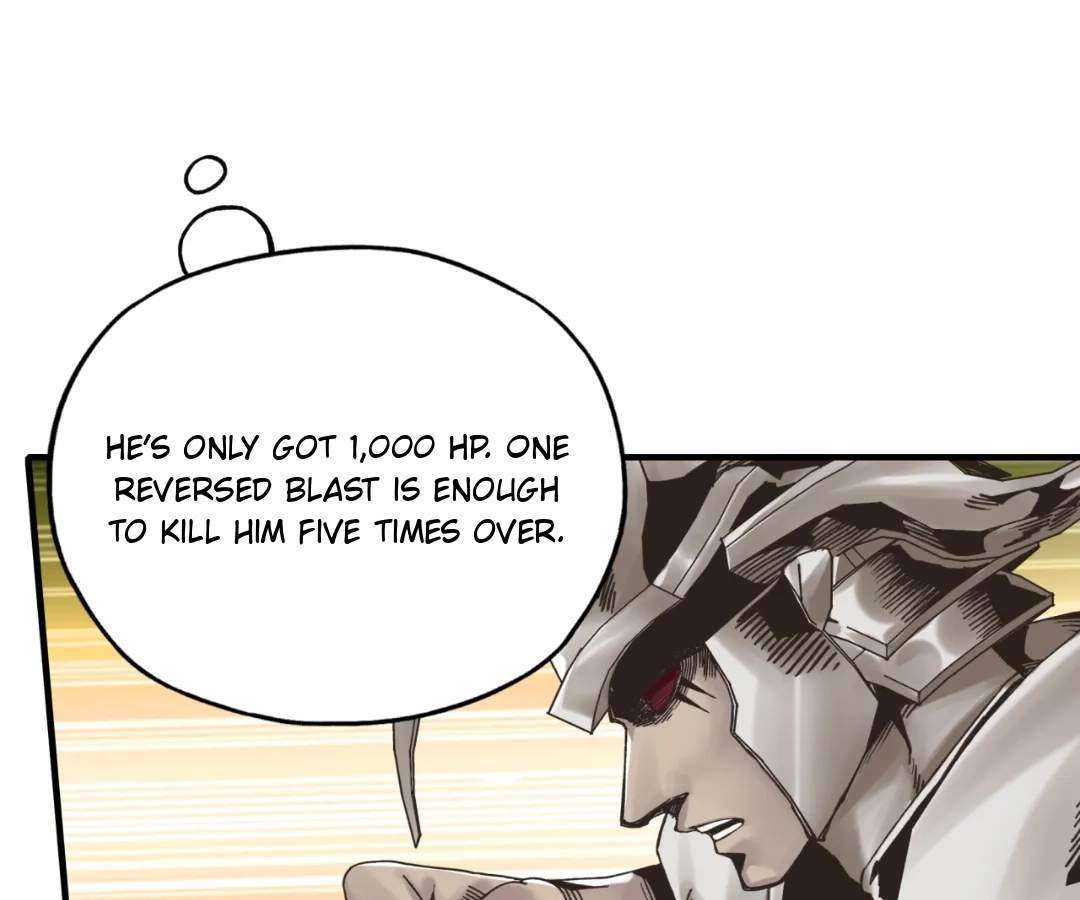 Try me again if you Dare! Chapter 54 - Page 99