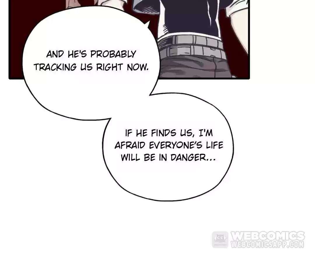 Try me again if you Dare! Chapter 55 - Page 100