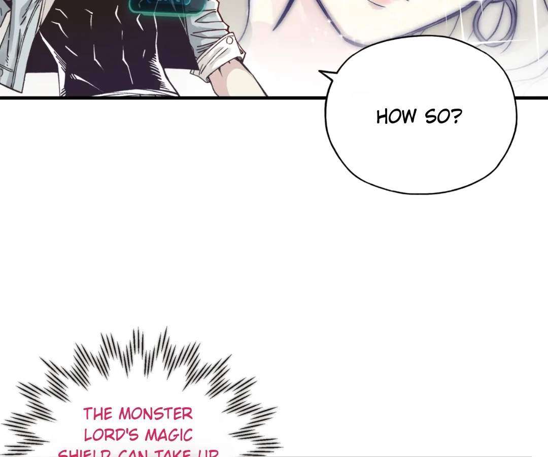 Try me again if you Dare! Chapter 55 - Page 105