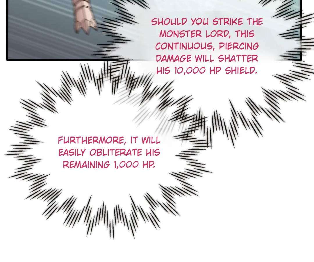Try me again if you Dare! Chapter 55 - Page 110
