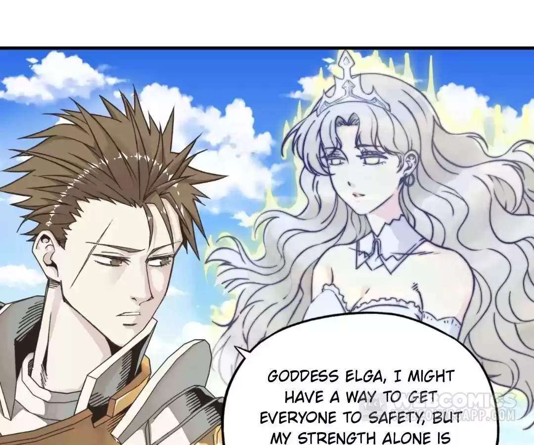 Try me again if you Dare! Chapter 55 - Page 12