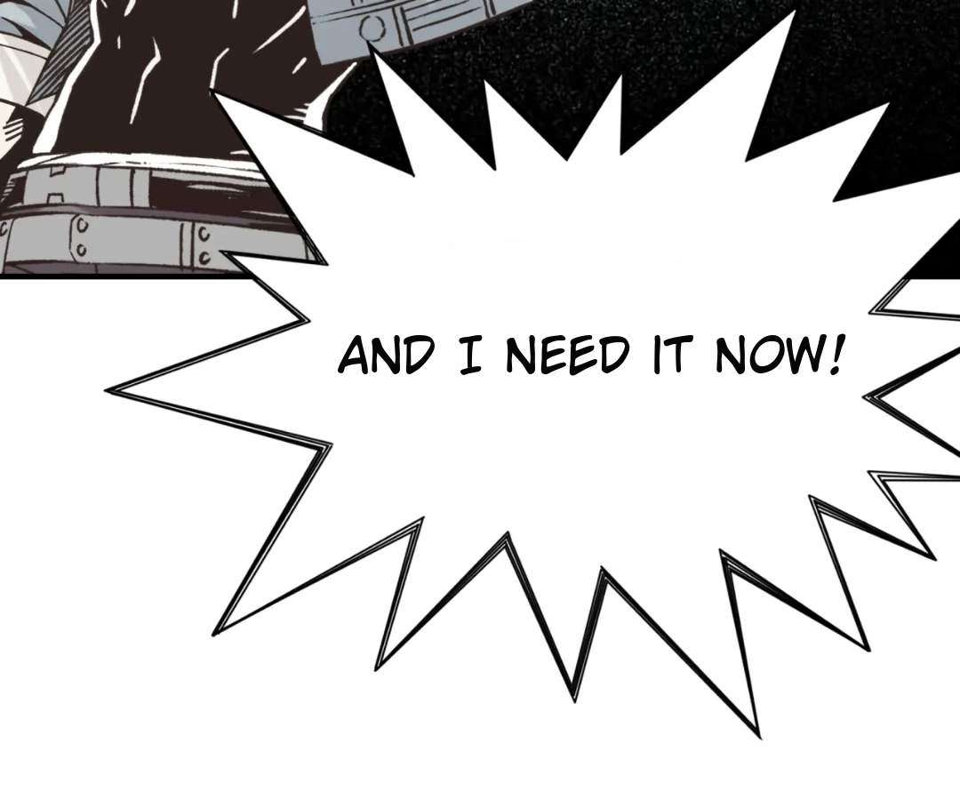 Try me again if you Dare! Chapter 55 - Page 128