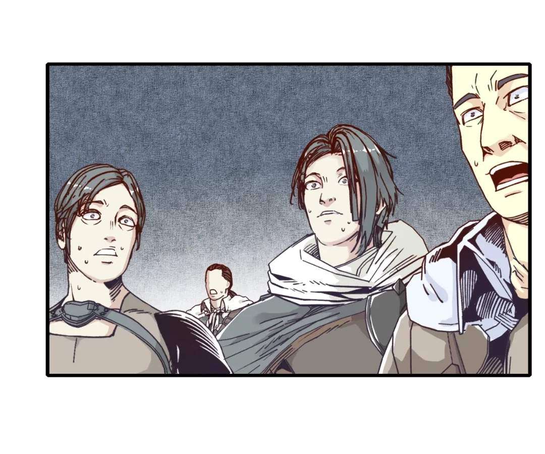 Try me again if you Dare! Chapter 55 - Page 129
