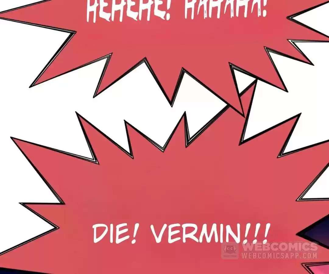 Try me again if you Dare! Chapter 55 - Page 20