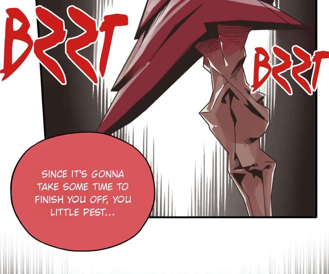 Try me again if you Dare! Chapter 55 - Page 3