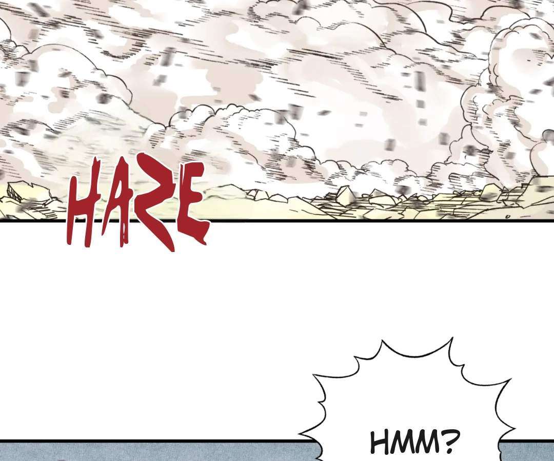 Try me again if you Dare! Chapter 55 - Page 34
