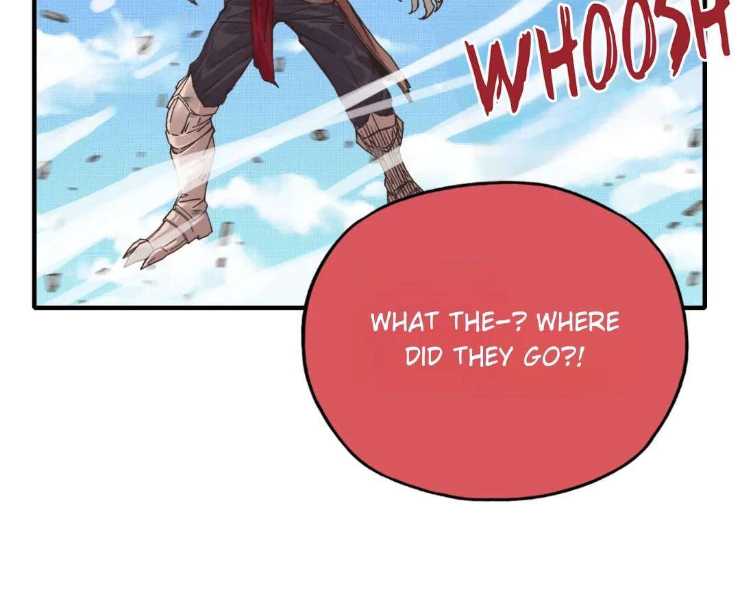 Try me again if you Dare! Chapter 55 - Page 37
