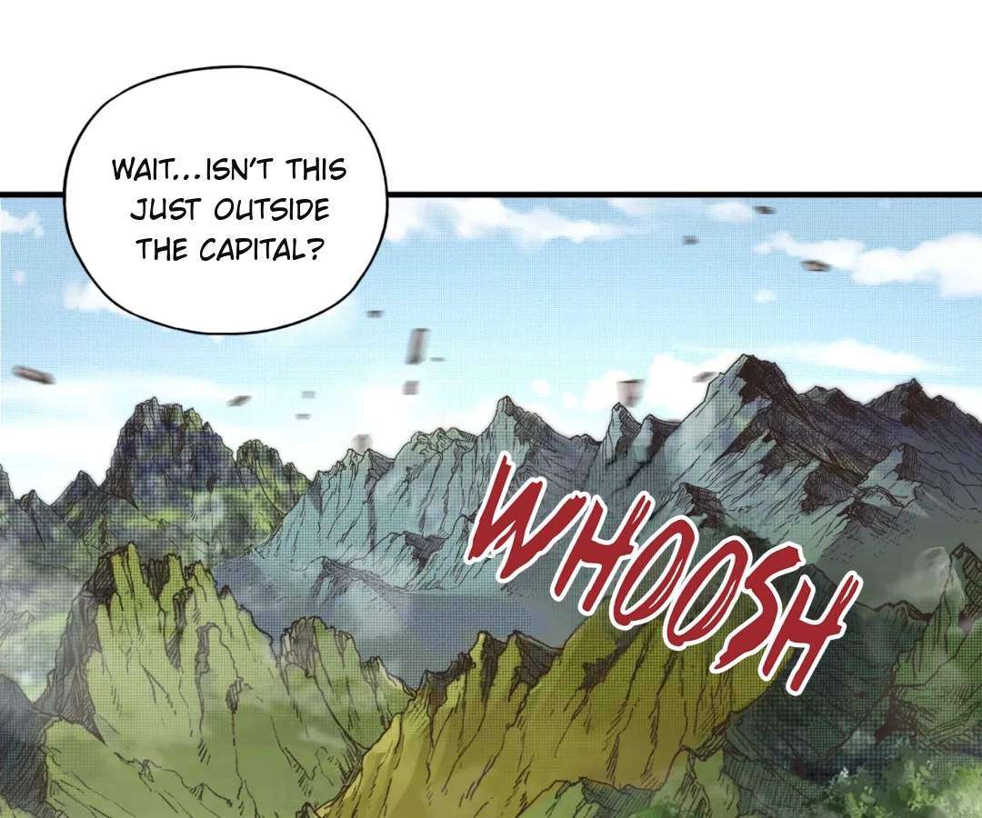 Try me again if you Dare! Chapter 55 - Page 43