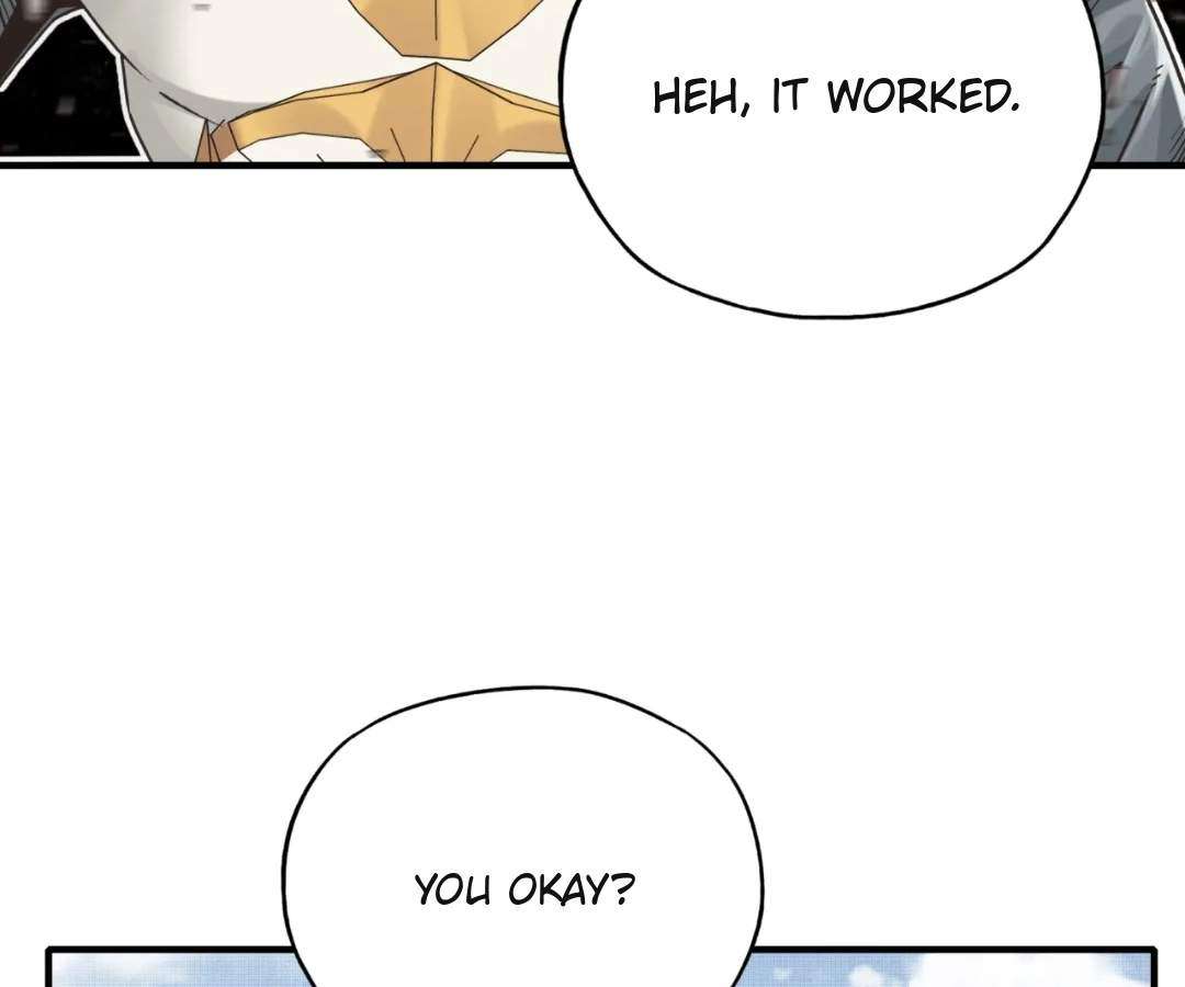 Try me again if you Dare! Chapter 55 - Page 48