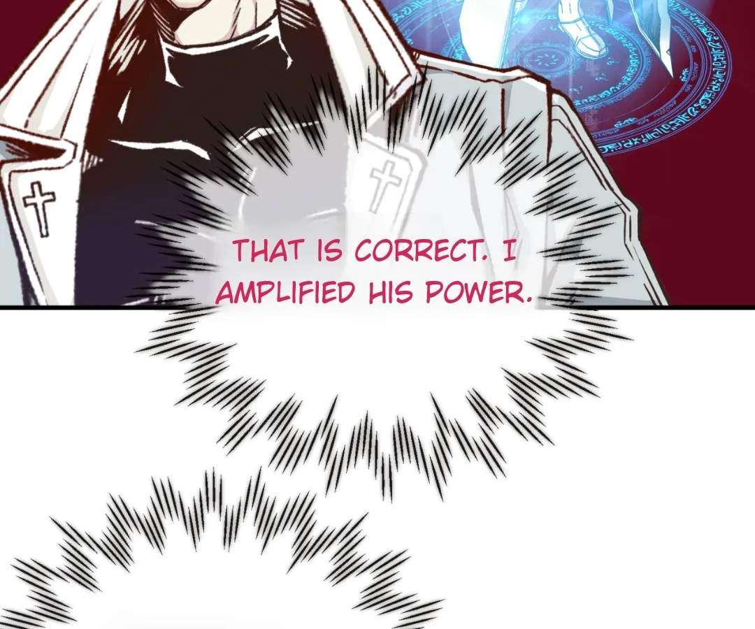 Try me again if you Dare! Chapter 55 - Page 51