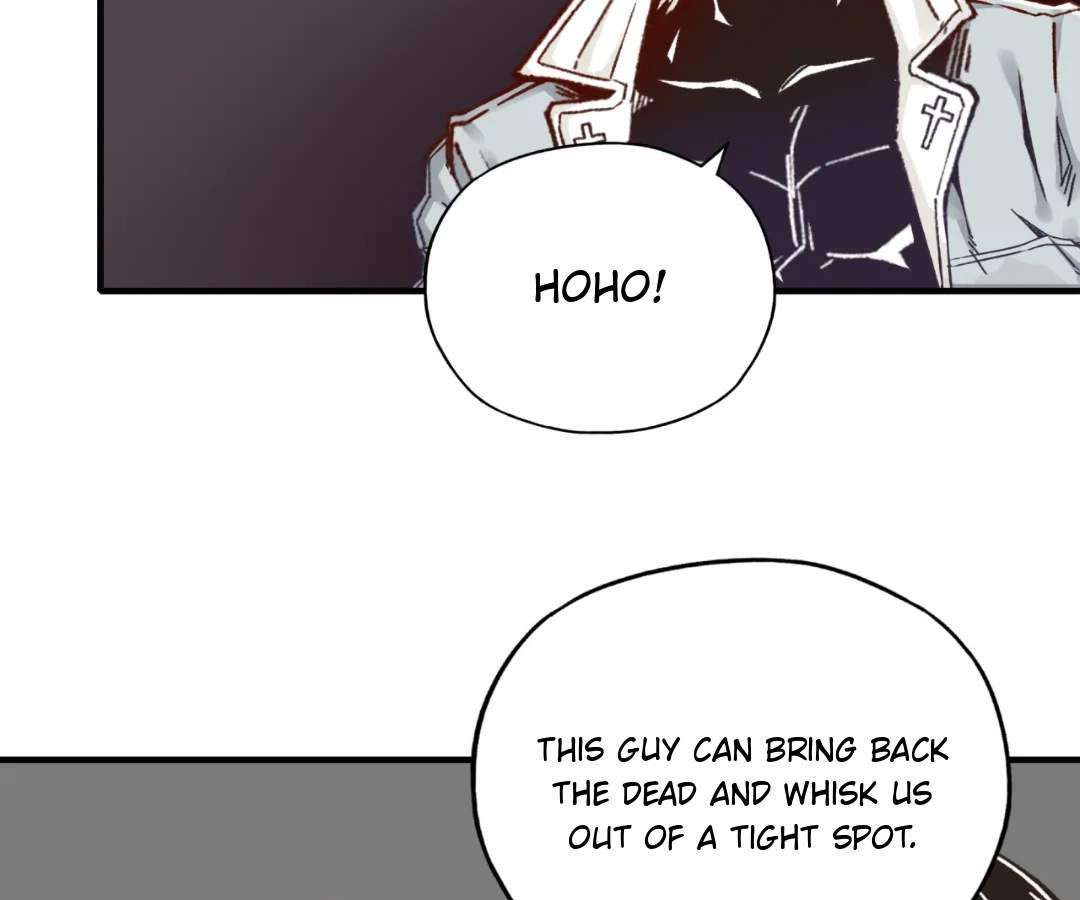Try me again if you Dare! Chapter 55 - Page 59