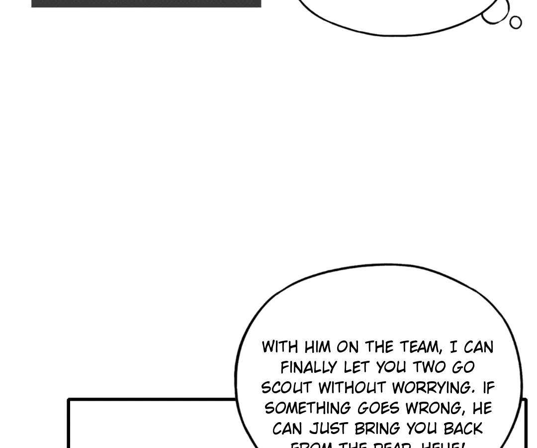 Try me again if you Dare! Chapter 55 - Page 64