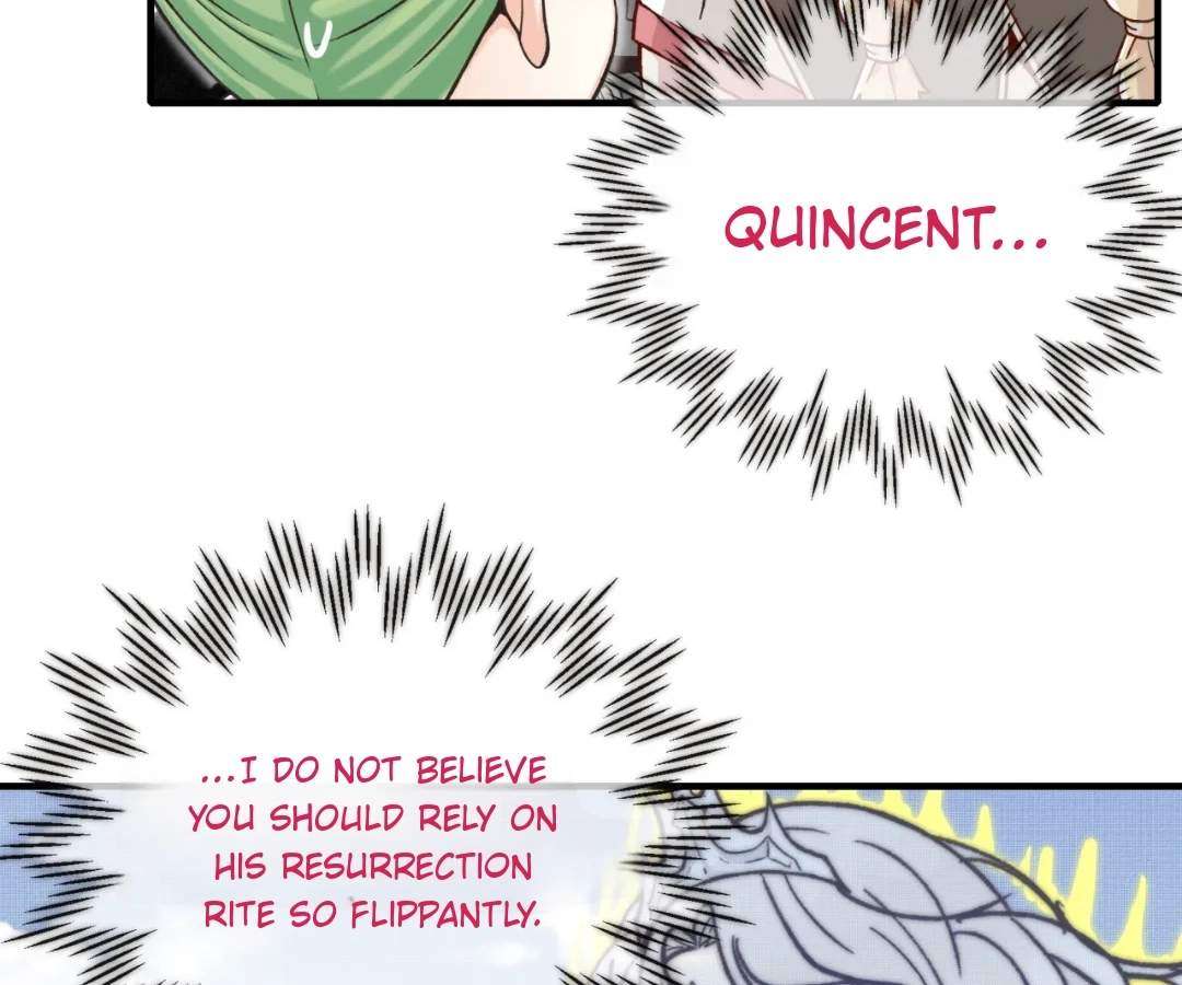 Try me again if you Dare! Chapter 55 - Page 66