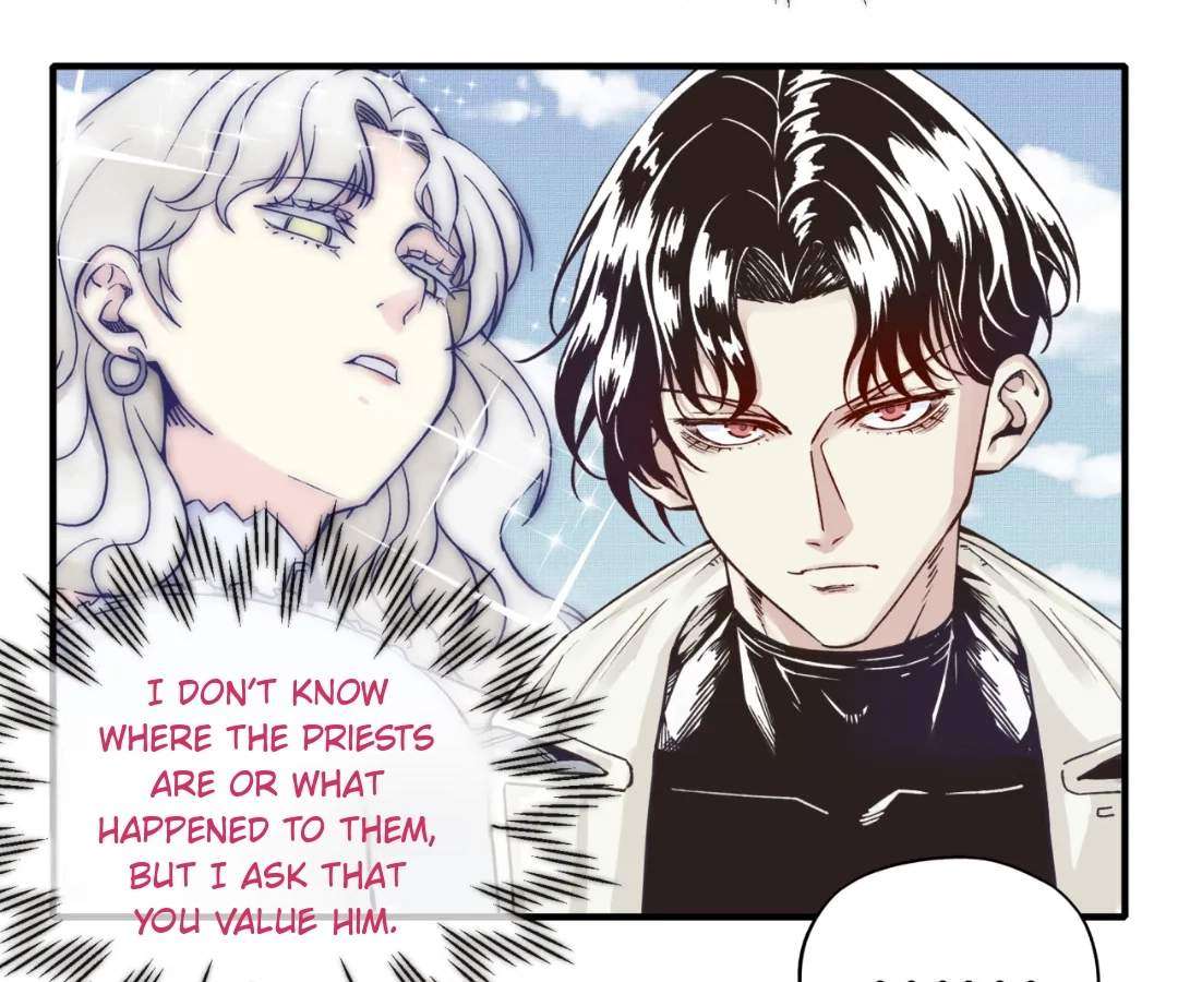 Try me again if you Dare! Chapter 55 - Page 72
