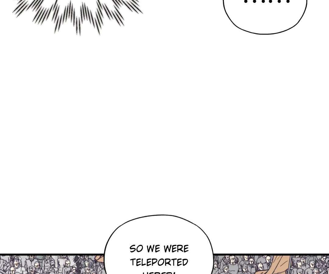 Try me again if you Dare! Chapter 55 - Page 73