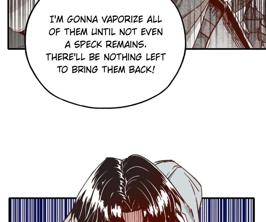 Try me again if you Dare! Chapter 55 - Page 8