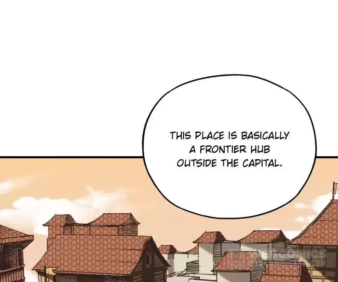 Try me again if you Dare! Chapter 55 - Page 84
