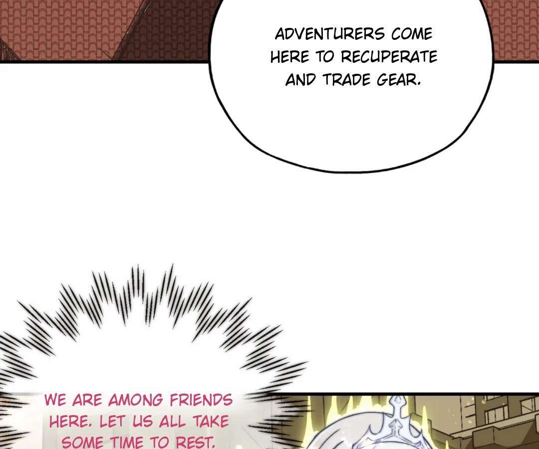 Try me again if you Dare! Chapter 55 - Page 86