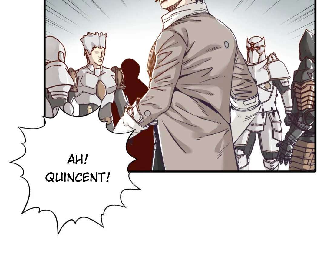 Try me again if you Dare! Chapter 55 - Page 89