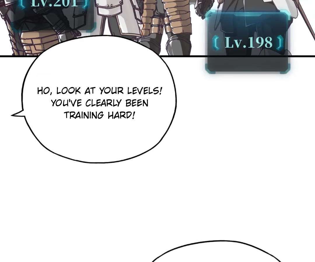 Try me again if you Dare! Chapter 55 - Page 95