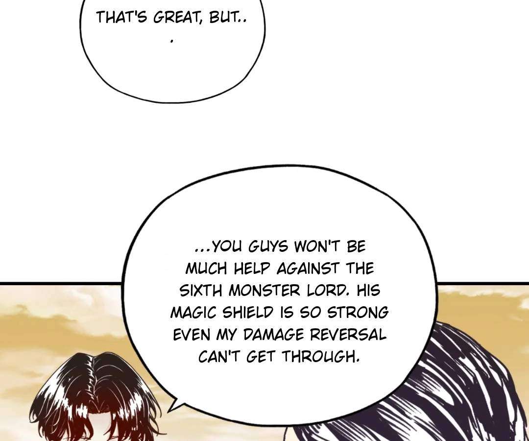 Try me again if you Dare! Chapter 55 - Page 97