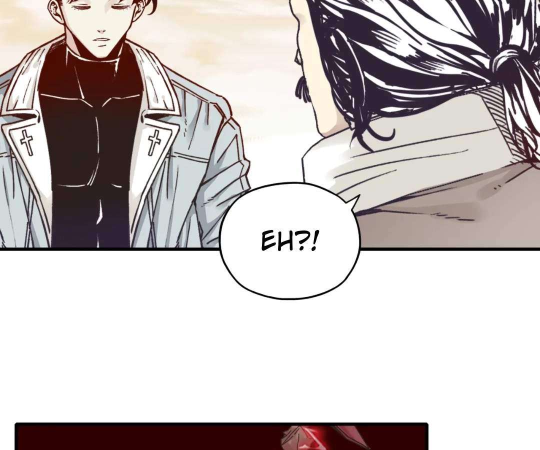 Try me again if you Dare! Chapter 55 - Page 98