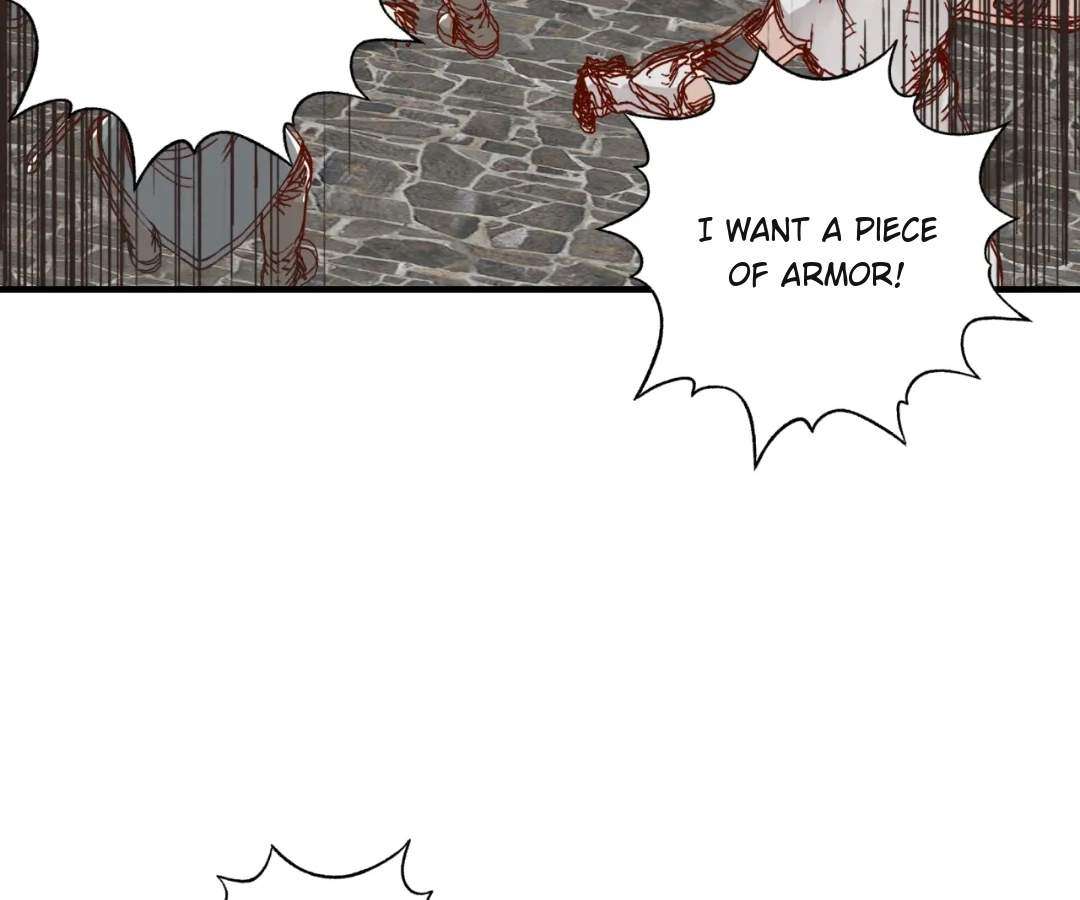 Try me again if you Dare! Chapter 56 - Page 101