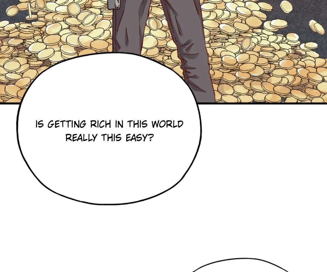 Try me again if you Dare! Chapter 56 - Page 107