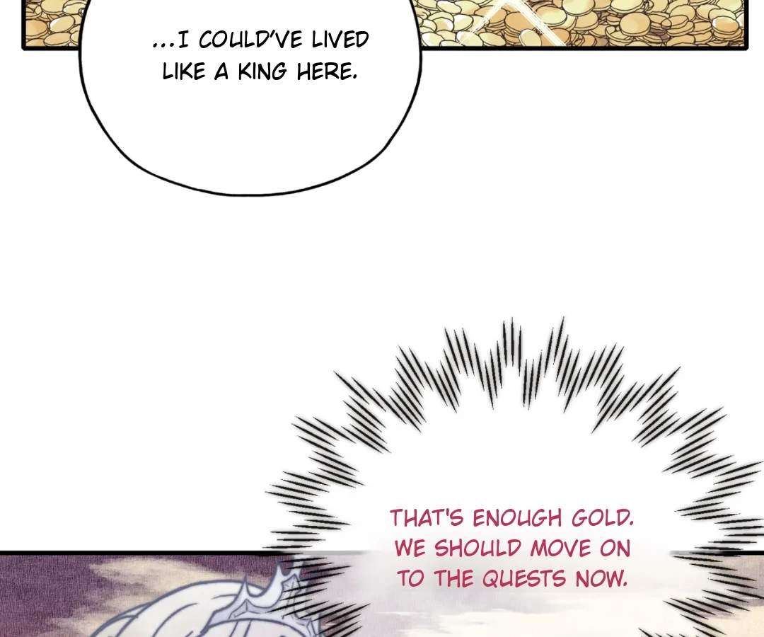Try me again if you Dare! Chapter 56 - Page 109