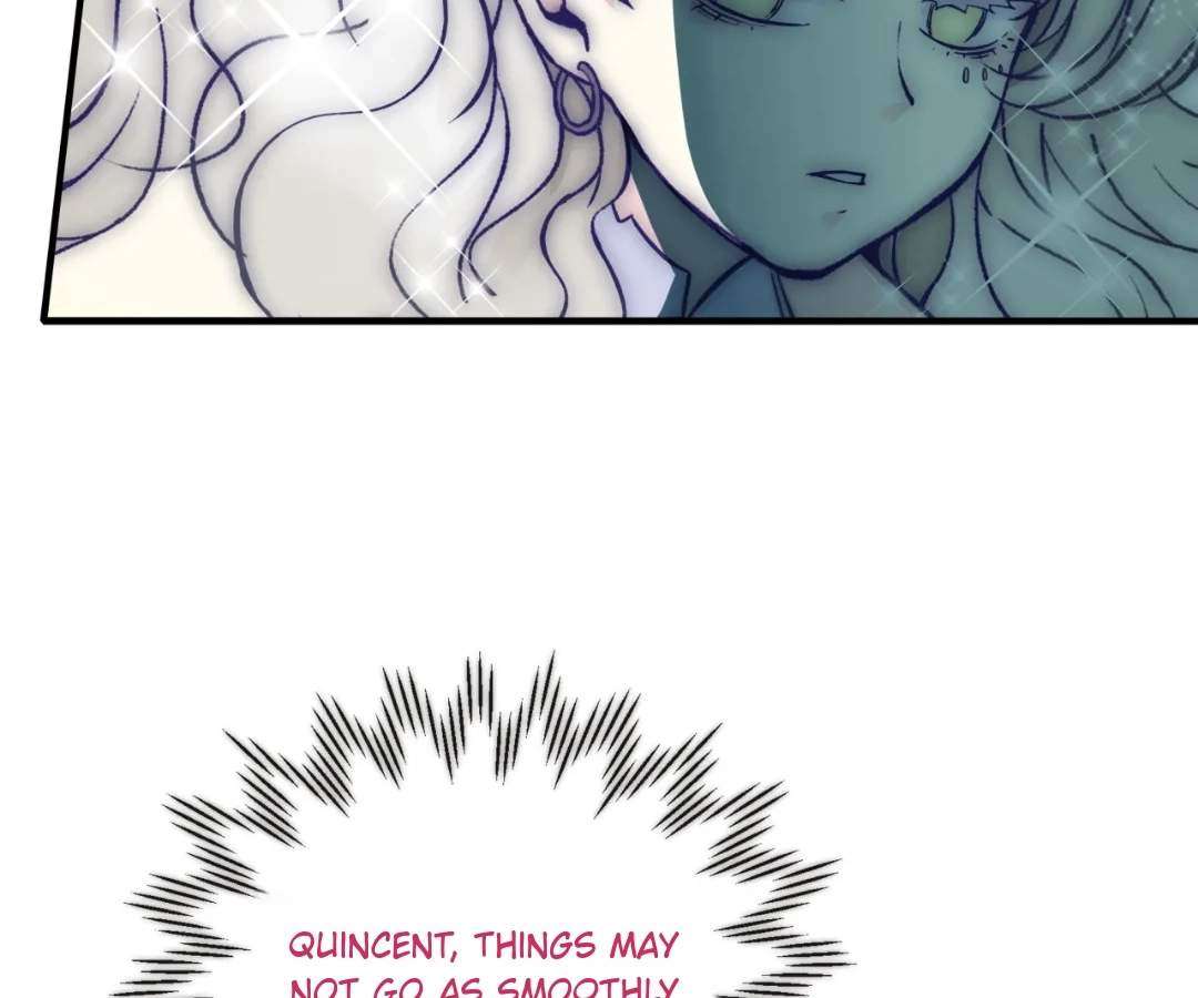 Try me again if you Dare! Chapter 56 - Page 112