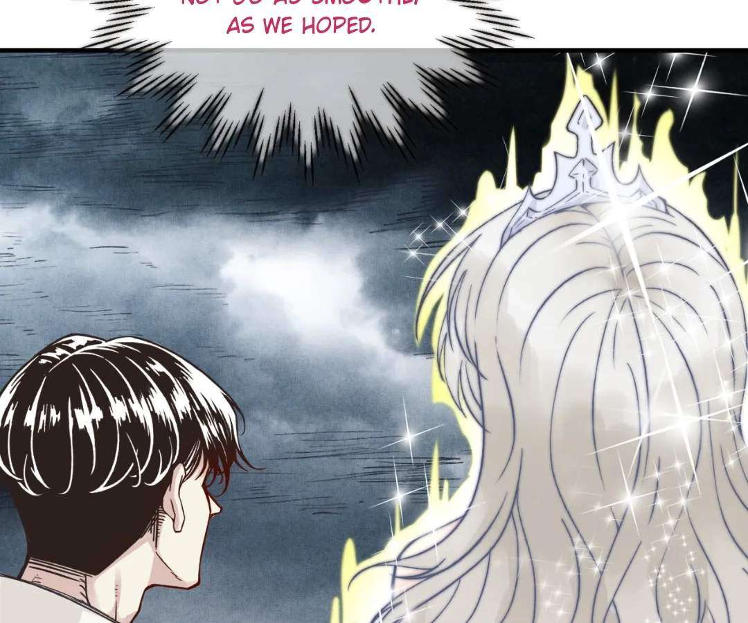 Try me again if you Dare! Chapter 56 - Page 113