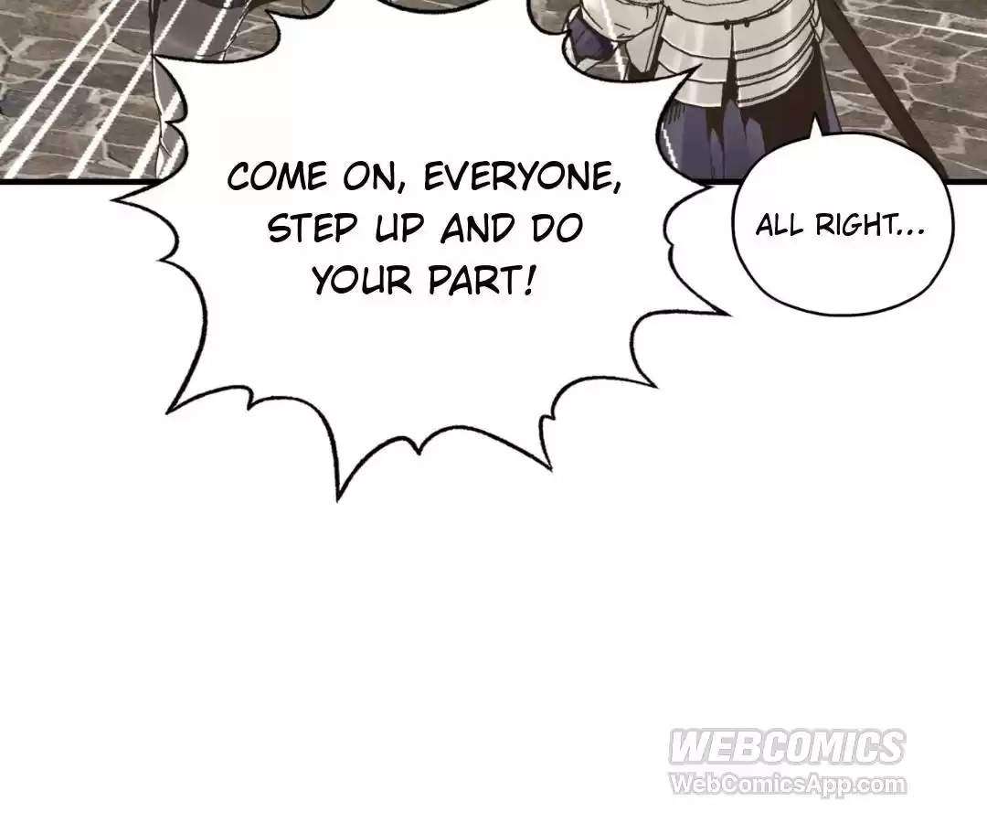 Try me again if you Dare! Chapter 56 - Page 12