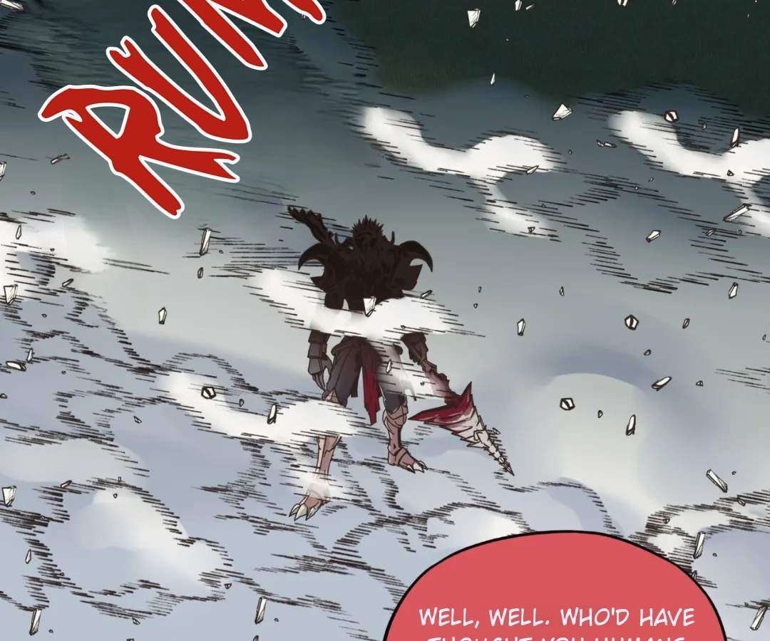 Try me again if you Dare! Chapter 56 - Page 121