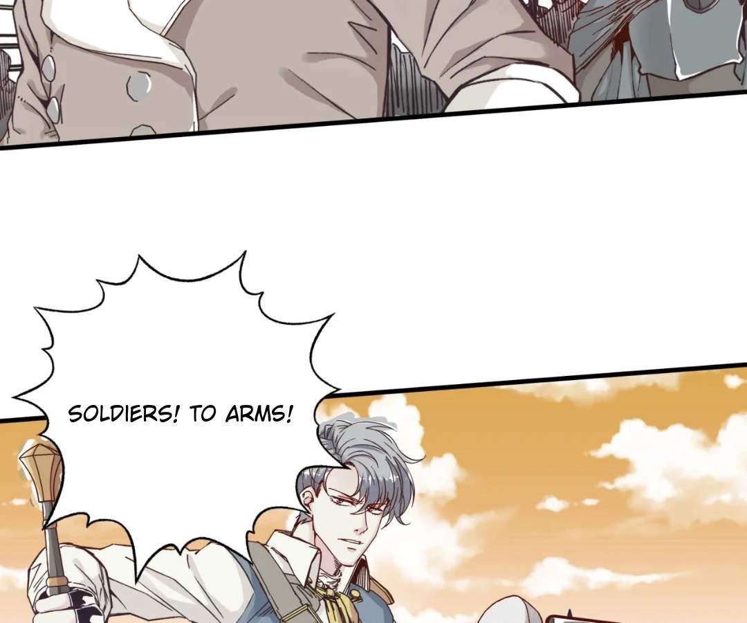 Try me again if you Dare! Chapter 56 - Page 127
