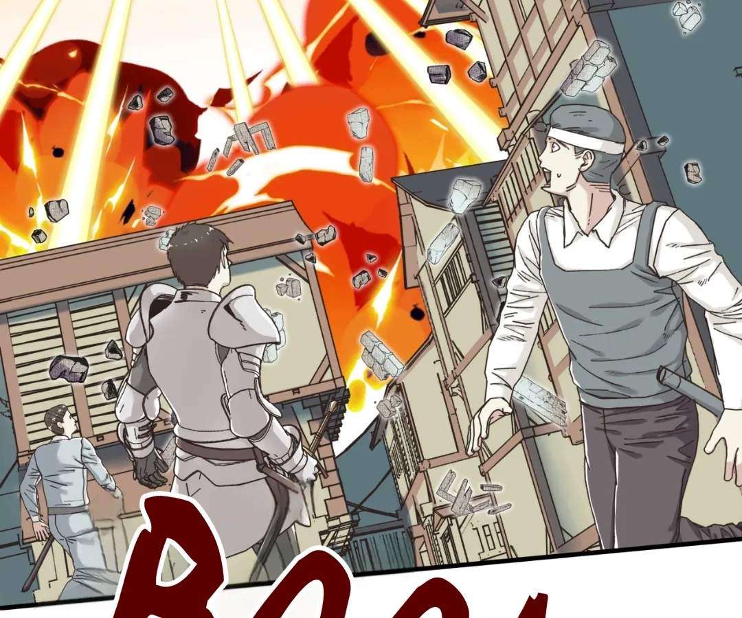 Try me again if you Dare! Chapter 56 - Page 135