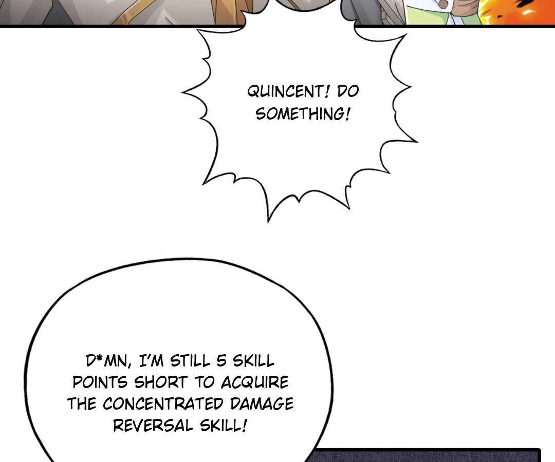 Try me again if you Dare! Chapter 56 - Page 138