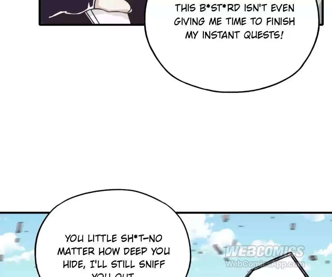 Try me again if you Dare! Chapter 56 - Page 140