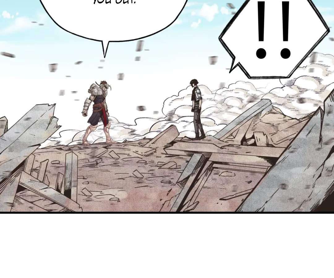 Try me again if you Dare! Chapter 56 - Page 141