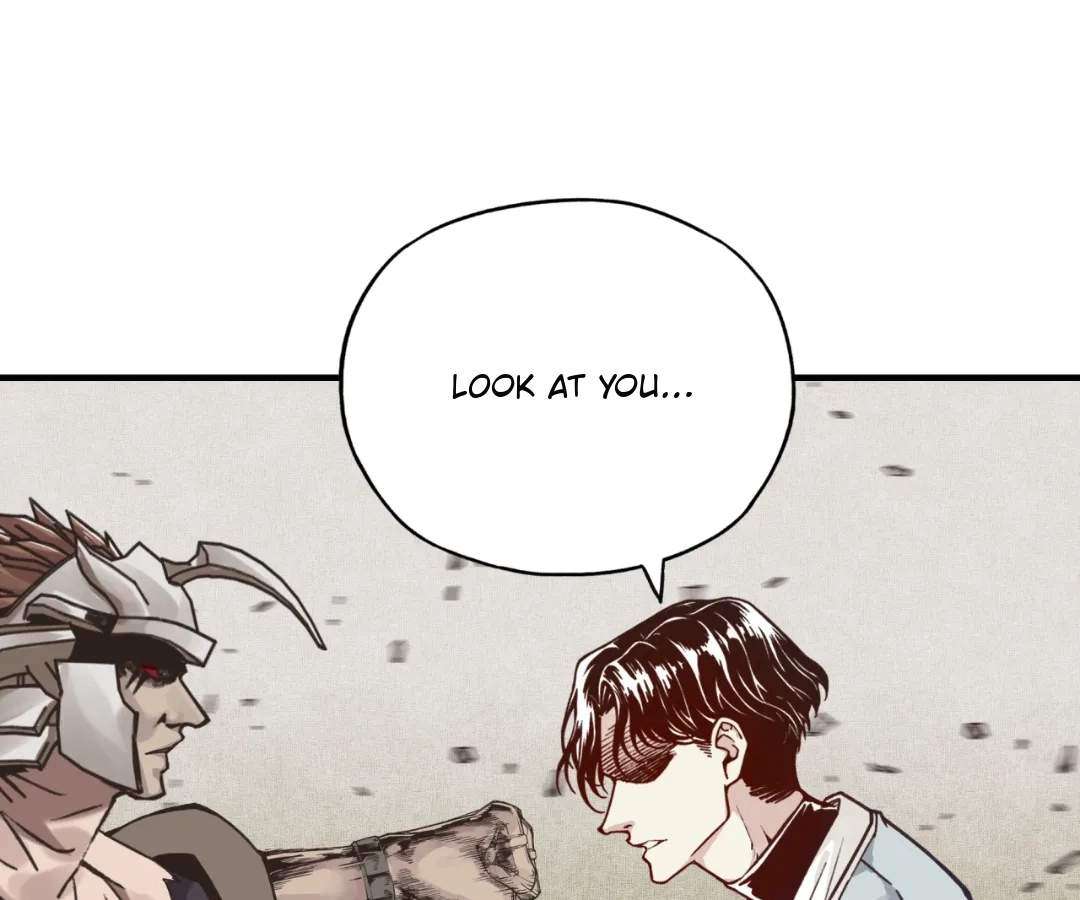 Try me again if you Dare! Chapter 56 - Page 145