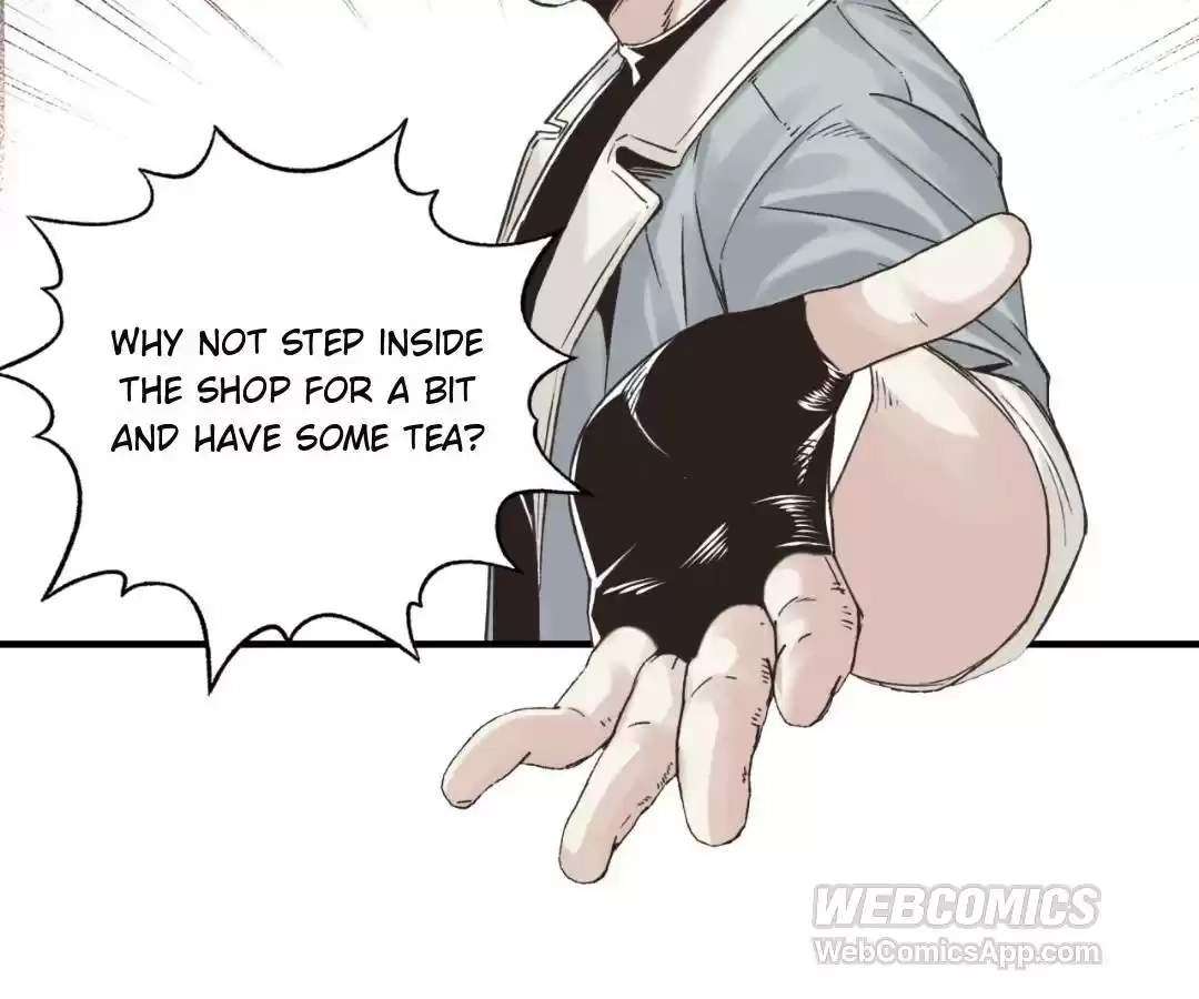 Try me again if you Dare! Chapter 56 - Page 148