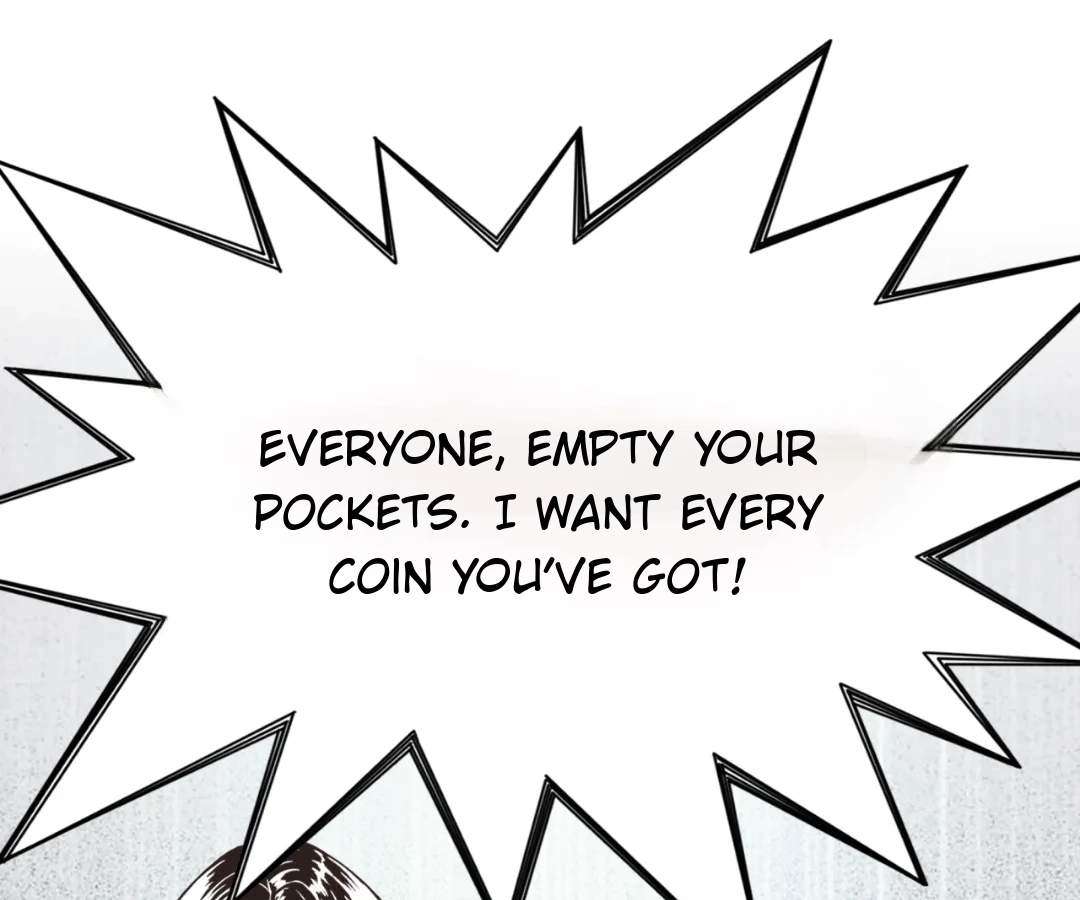 Try me again if you Dare! Chapter 56 - Page 2